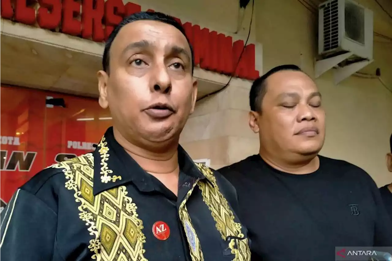 Ade Armando dilaporkan ke Polresta Malang Kota