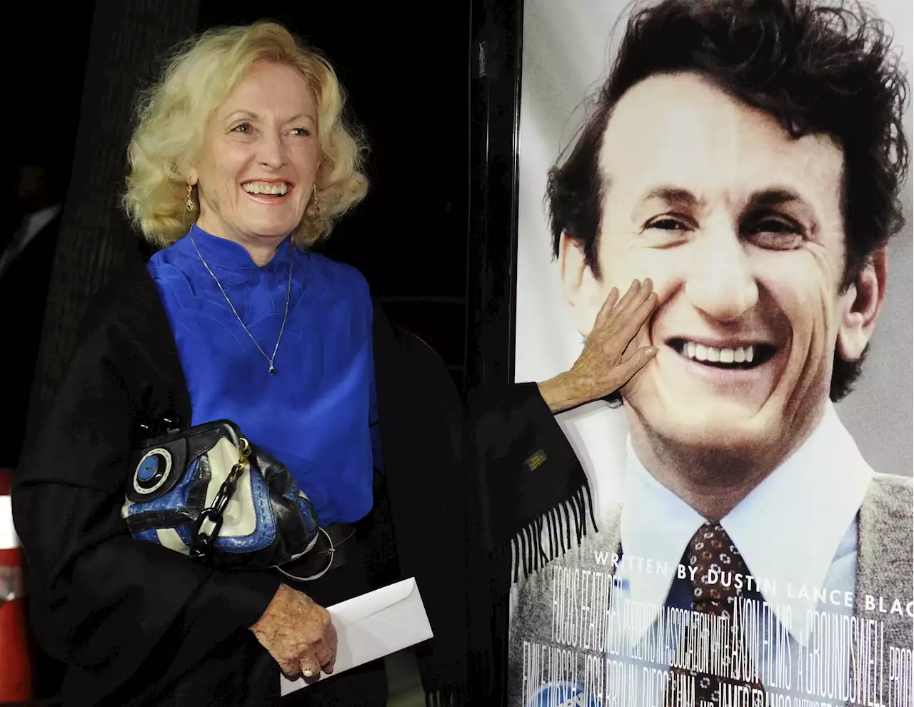 TV and film actor Eileen Ryan, Sean Penn's mother, dies