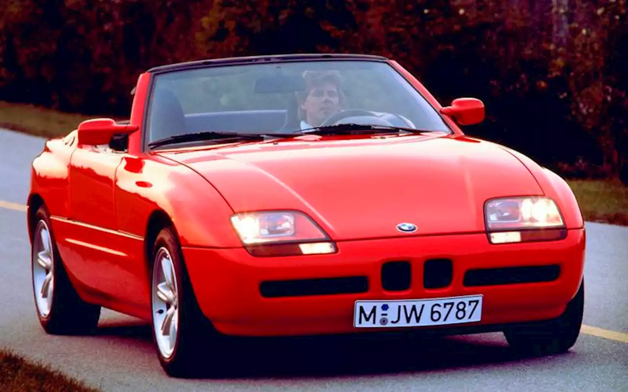 The forgotten cars of the 1980s | Autocar