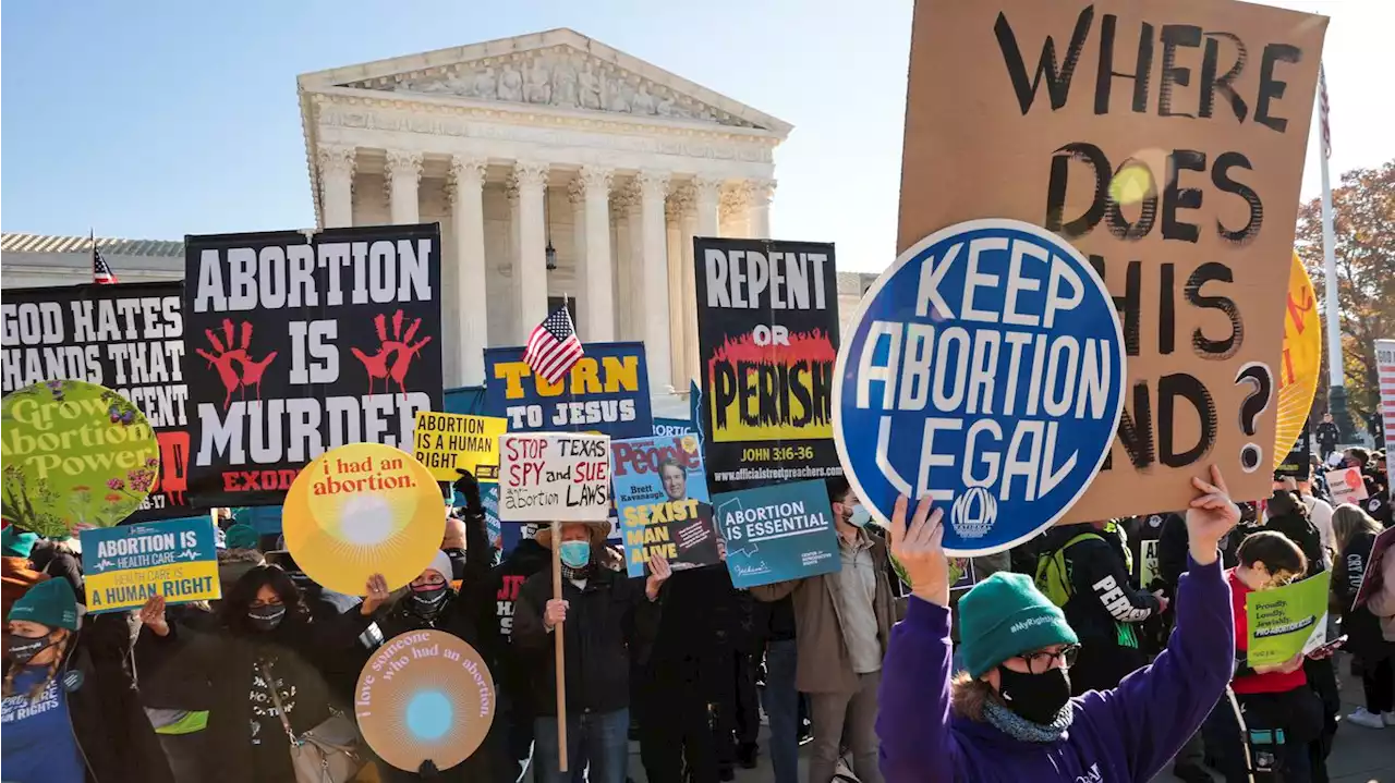 Supreme Court declines to hear case on fetal personhood