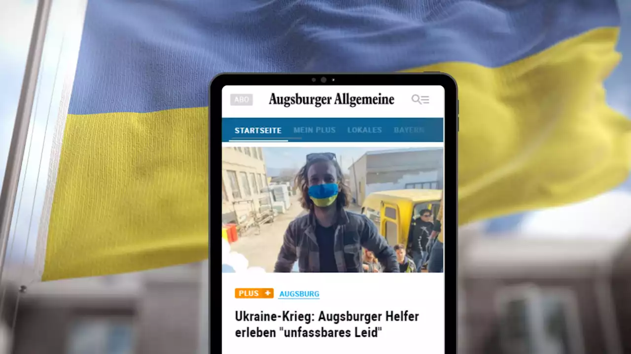 Das Update zum Ukraine-Krieg vom 11. Oktober