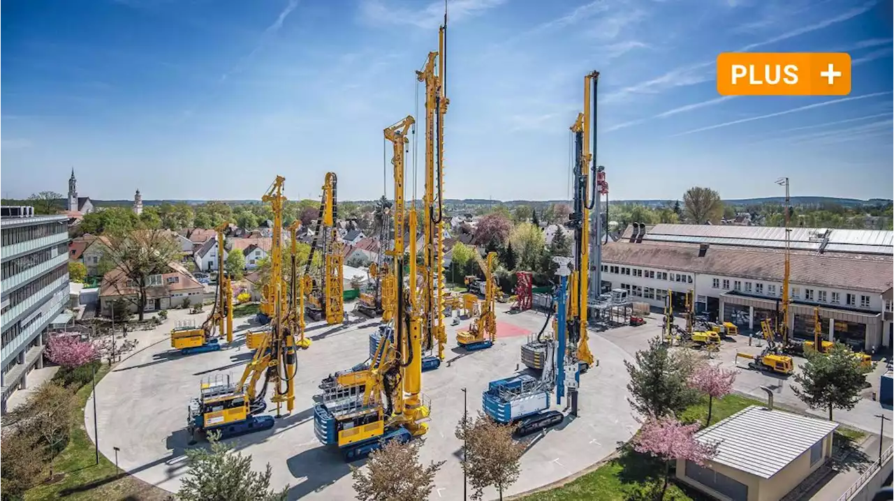 Kommt die Bauer AG bald in andere Hände?