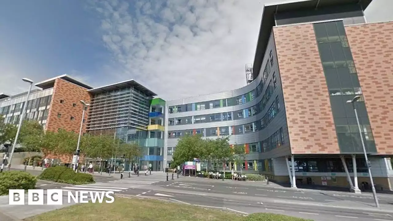 Portsmouth critical incident declared at Queen Alexandra Hospital