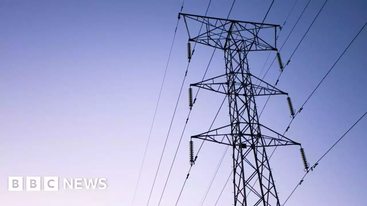 Belfast electricity grid could get £39.5m upgrade