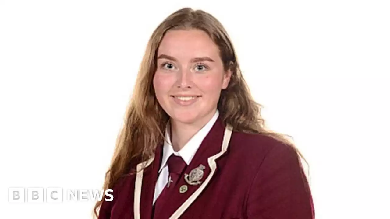 Jeni Larmour: Newcastle student died after mixing alcohol and drugs