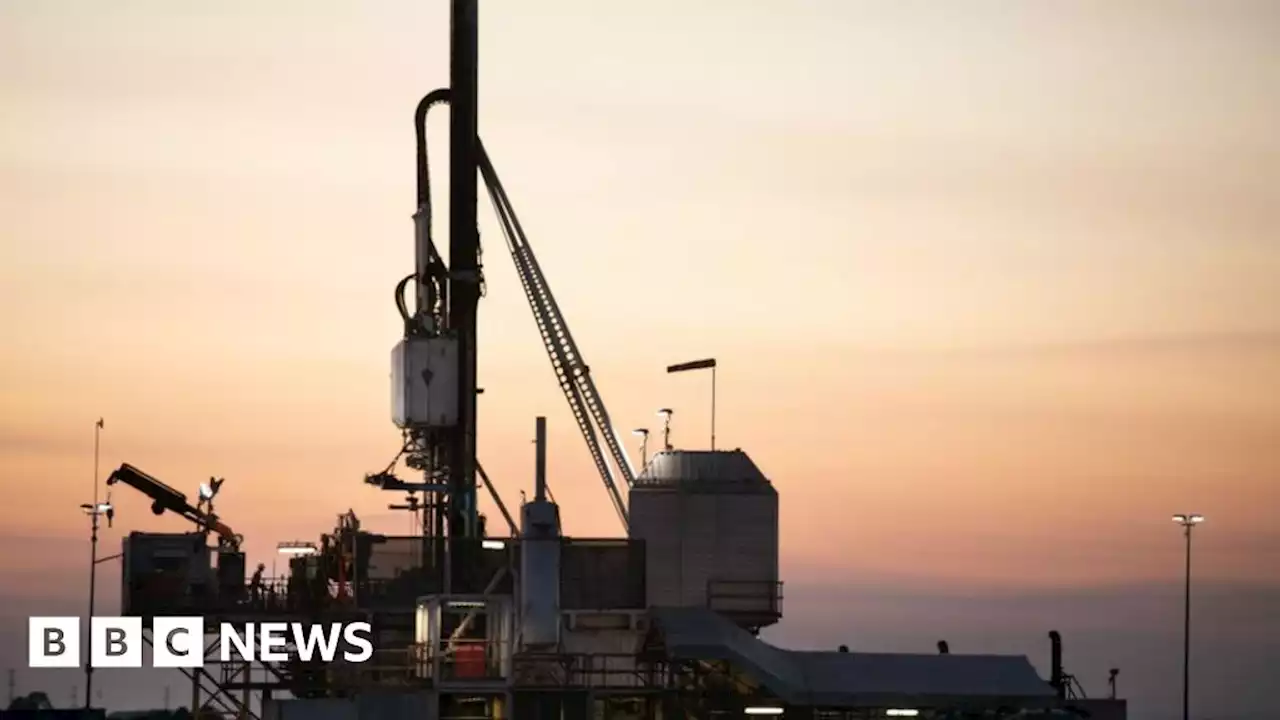 Some Tory MPs in talks with Labour to block fracking plans