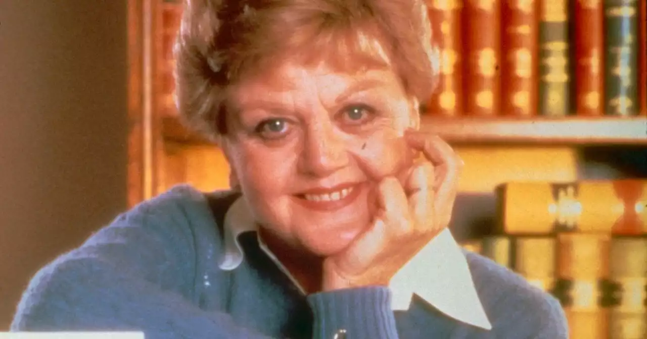 Murder She Wrote star Lansbury dies aged 96