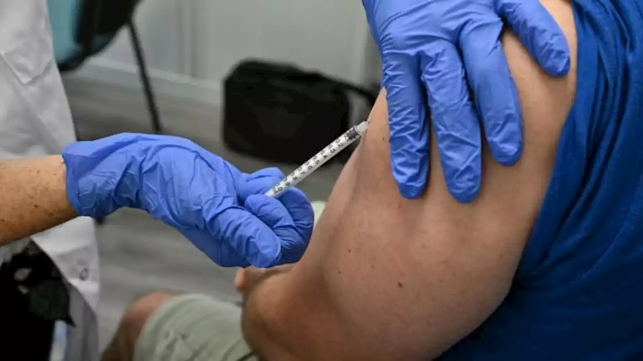 Covid-19: la campagne automnale de vaccination démarre doucement