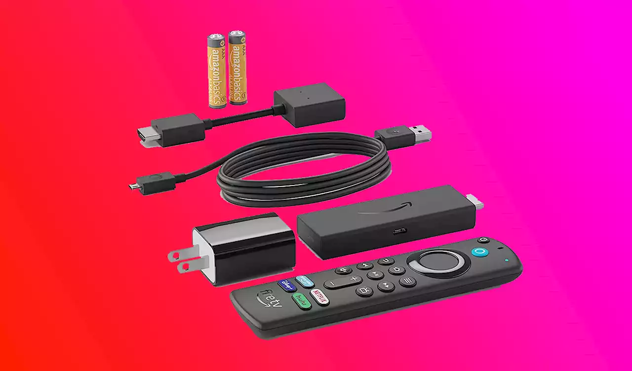 Best Prime Day Fire TV deals 2022: Get a Fire TV device on the Prime Early Access Sale