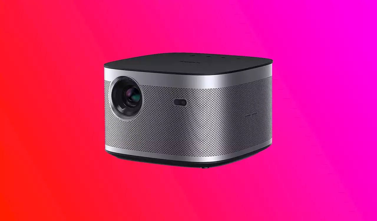 Best projector deals of Prime Early Access Sale 2022