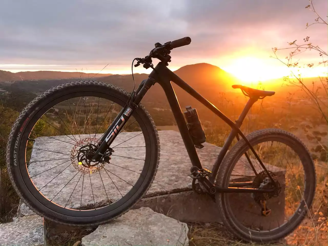 Bikerumor Pic Of The Day: Parque Natural da Arrábida, Portugal