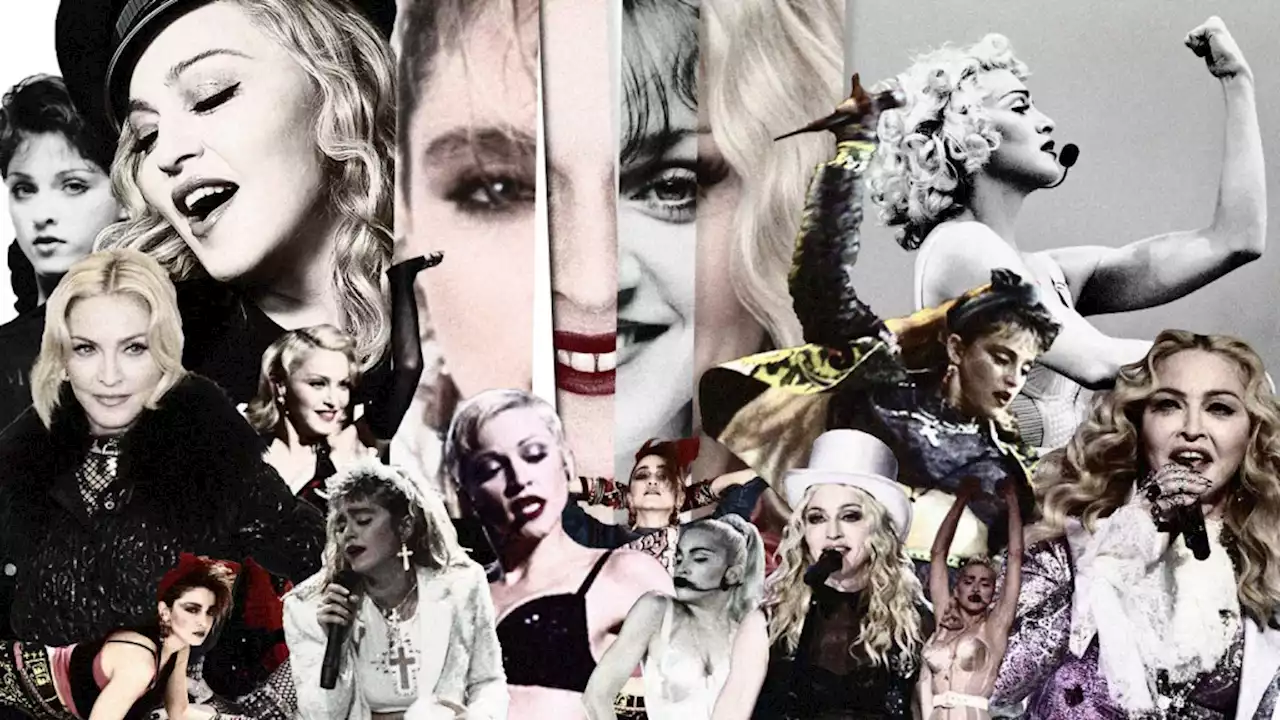 The 100 Greatest Madonna Songs: Critics’ Picks