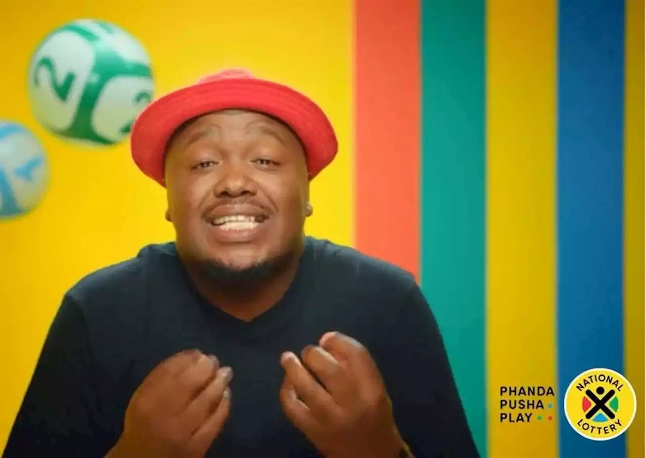 Phanda pusha pay: Celebs Skhumba and Ntuli nabbed for taking lottery money with disclosure | Businessinsider