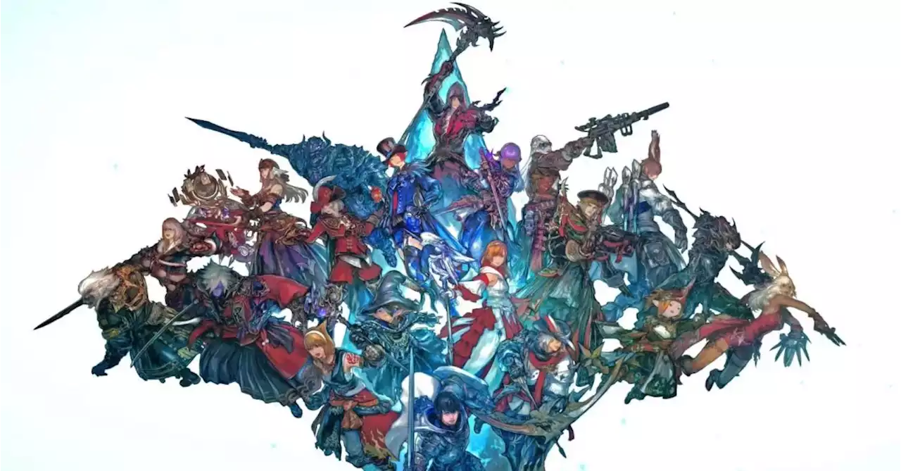 Square Enix Reveals Details For Next Final Fantasy XIV Patch