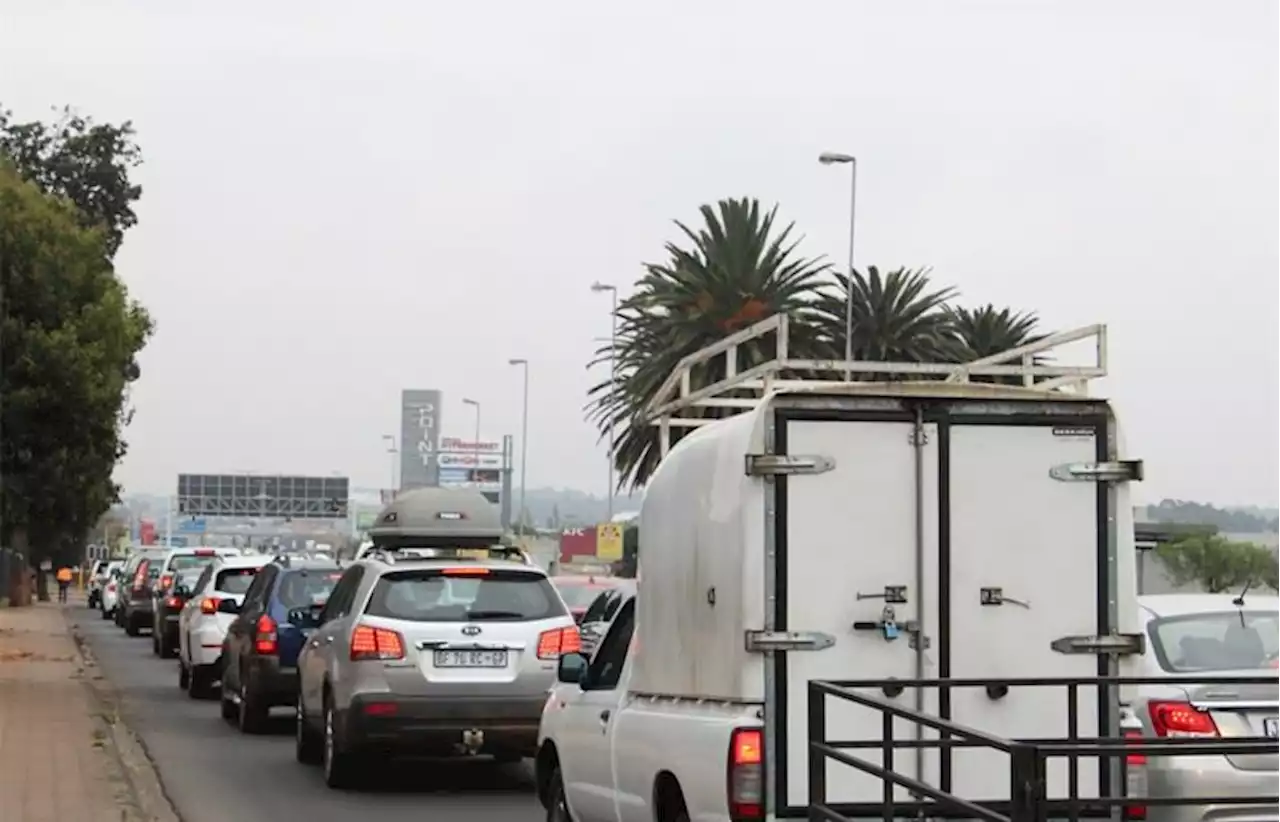 Readers have their say on ‘virtually non-existent’ EMPD pointsmen | Boksburg Advertiser