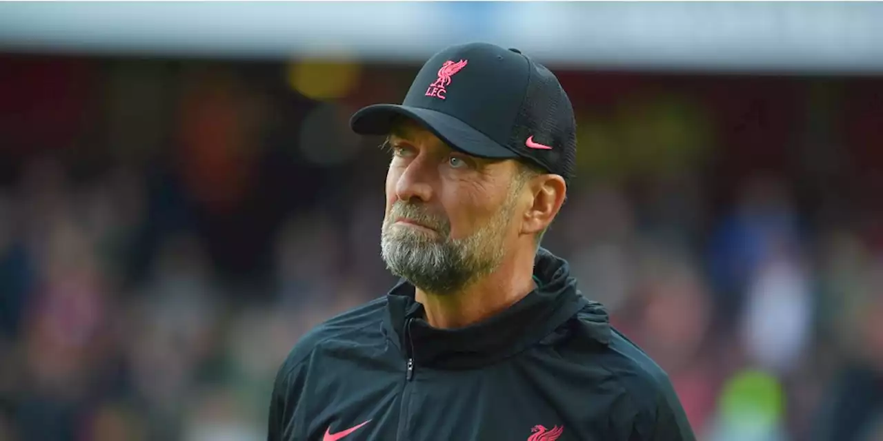 5 Pelatih yang Bisa Menggantikan Jurgen Klopp di Liverpool: Hansi Flick Boleh Juga - Bola.net