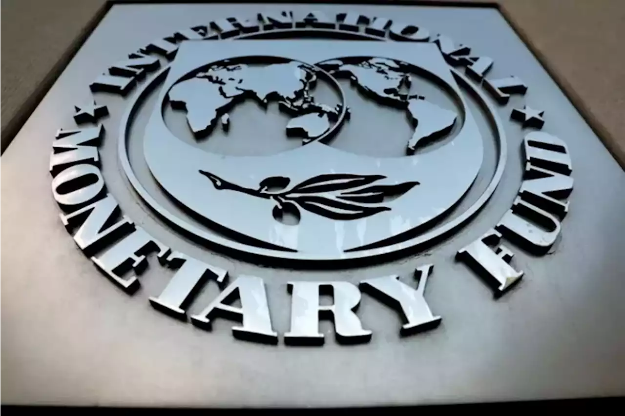 Le FMI plus pessimiste pour 2023 face \u00e0 des chocs multiples