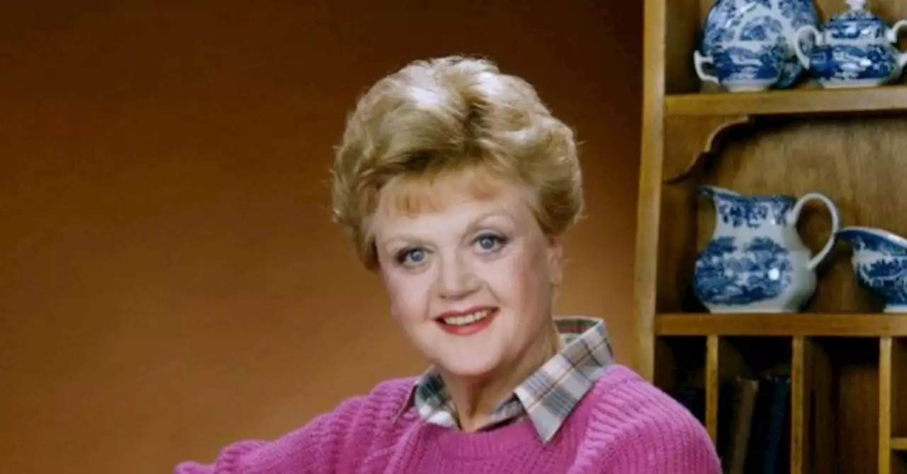 Actress Angela Lansbury Dead at 96