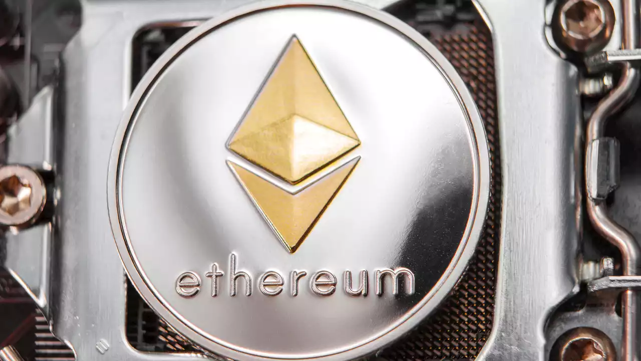 Ethereum's Average Gas Fee Jumps More Than 80% Higher Nearing $5 per Transfer – Altcoins Bitcoin News