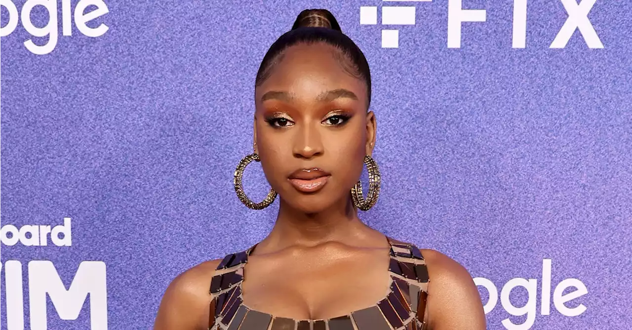 Normani Got Candid About Coping With Her Mother's Second Breast Cancer Diagnosis