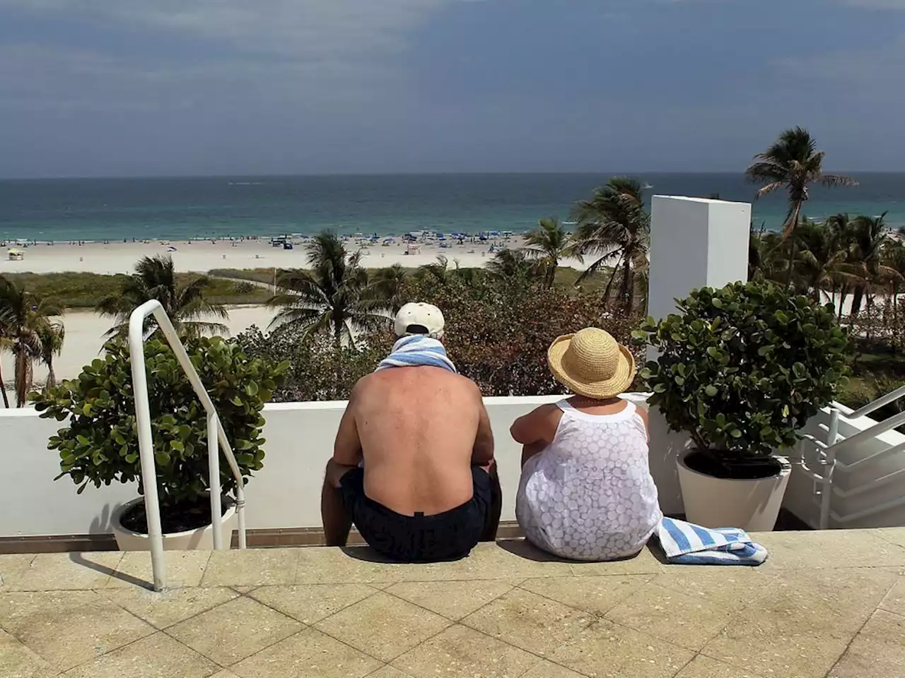 Canadian snowbirds in Florida face cost-of-living crunch as real estate, rental prices rise