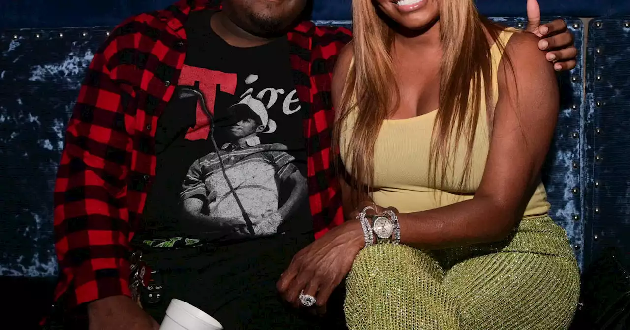 Nene Leakes reveals 23-year-old son, Brentt, suffered a stroke and heart failure