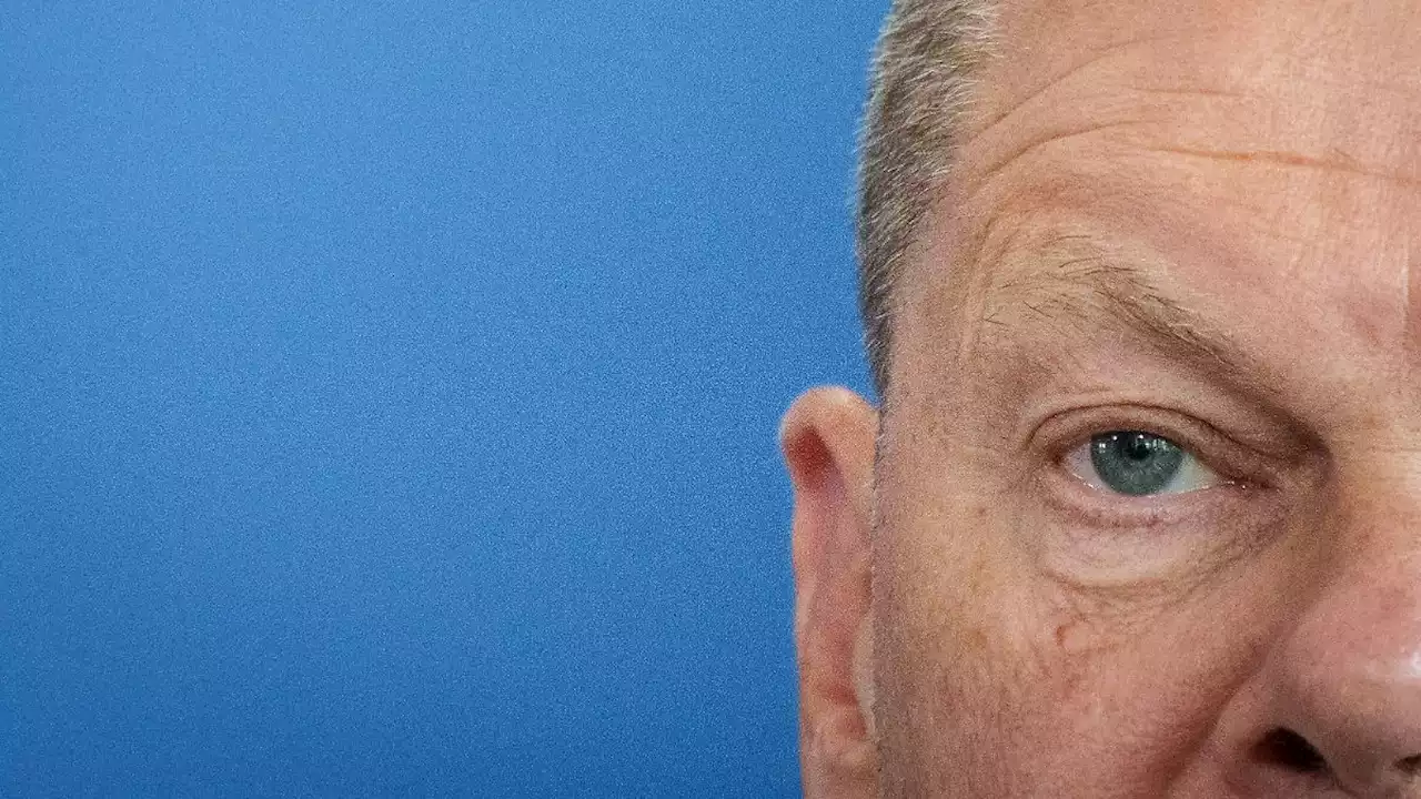 Ist Olaf Scholz ein Lügner?