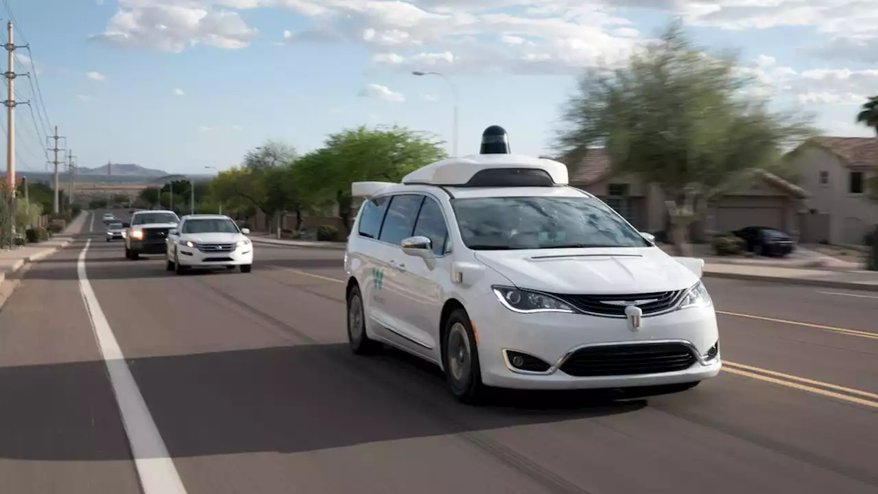 What Can Be Done To Increase Autonomous Driving Safety?