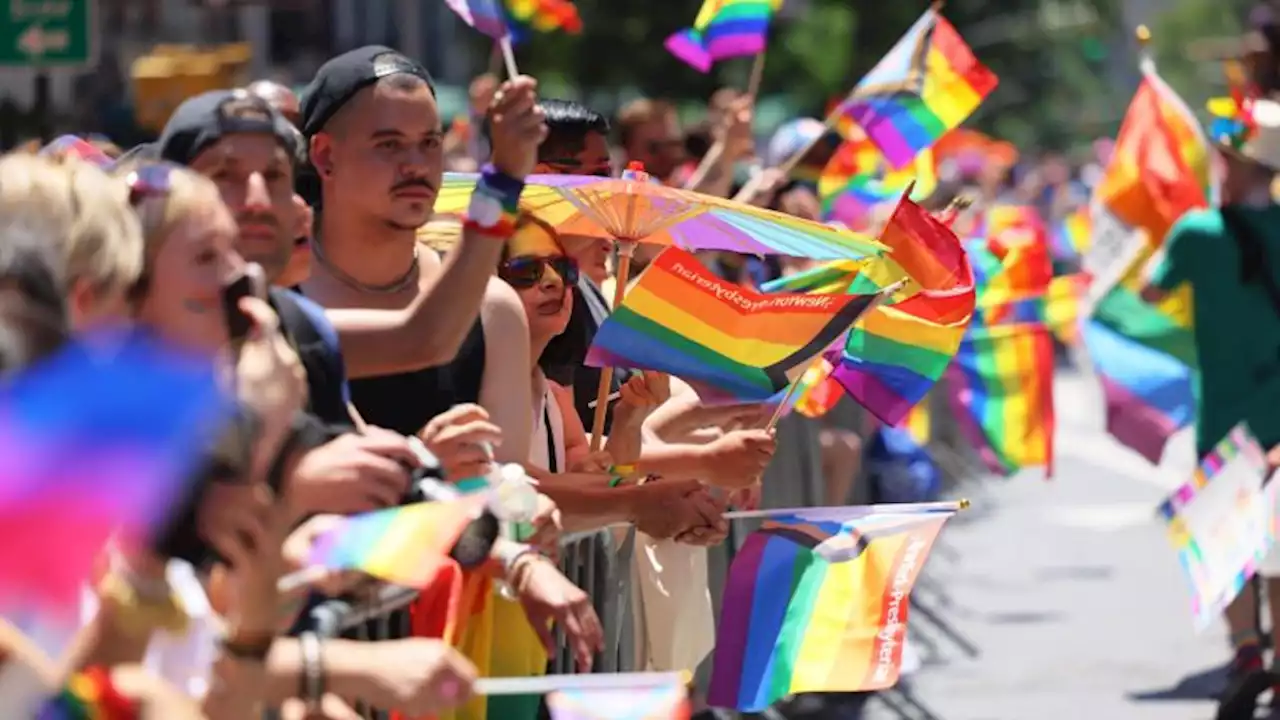 An LGBTQ guide to coming out safely and happily | CNN