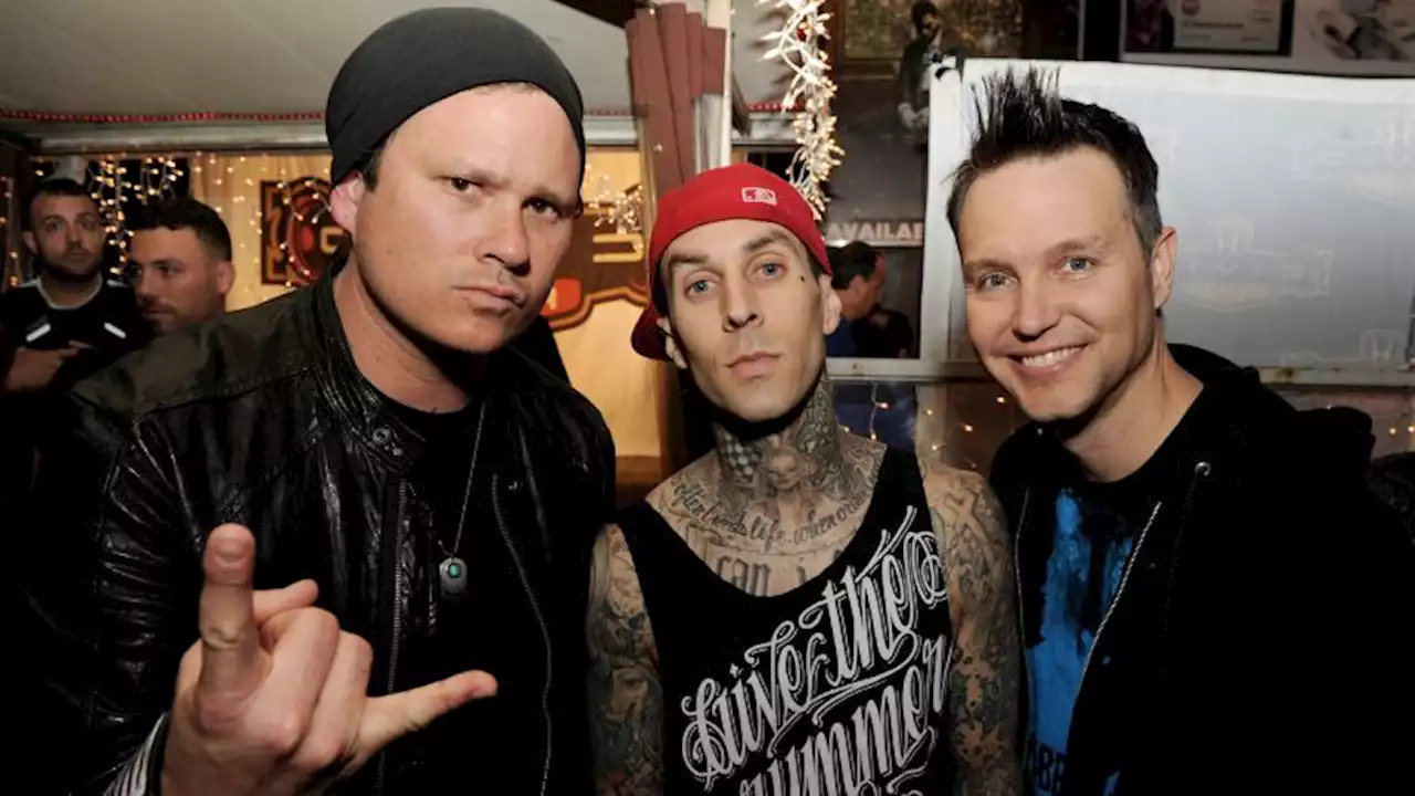 Blink-182 reuniting with Tom DeLonge for new music and tour | CNN