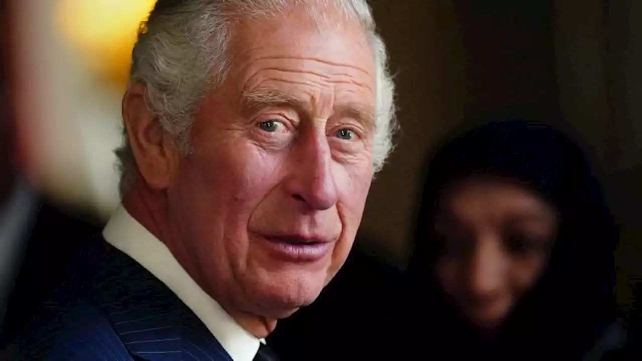 Coronation of King Charles III to take place in May | CNN