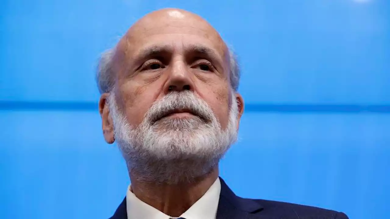 The econ Nobel offers a timely warning about central banks' power | CNN Business