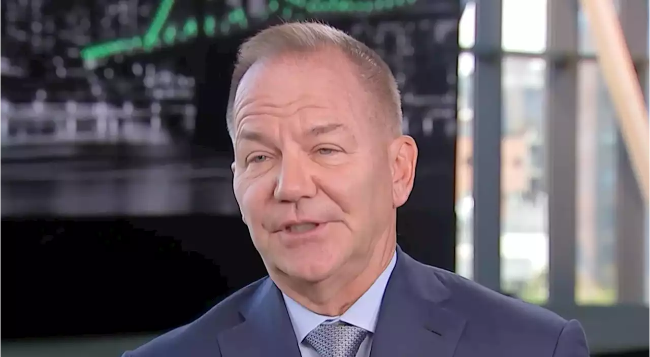 Bitcoin and Ether Prices Will Rise, Paul Tudor Jones Predicts — But Recession is Looming | CoinMarketCap