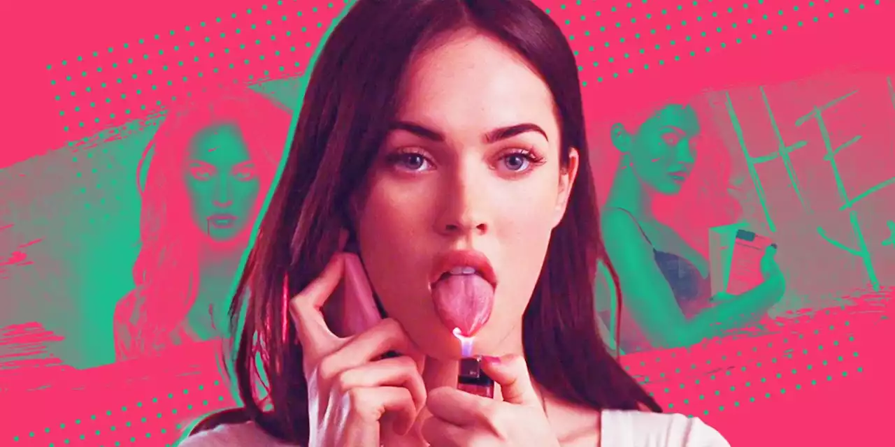 How 'Jennifer’s Body' Unsettles the Way We Typically View Female Characters