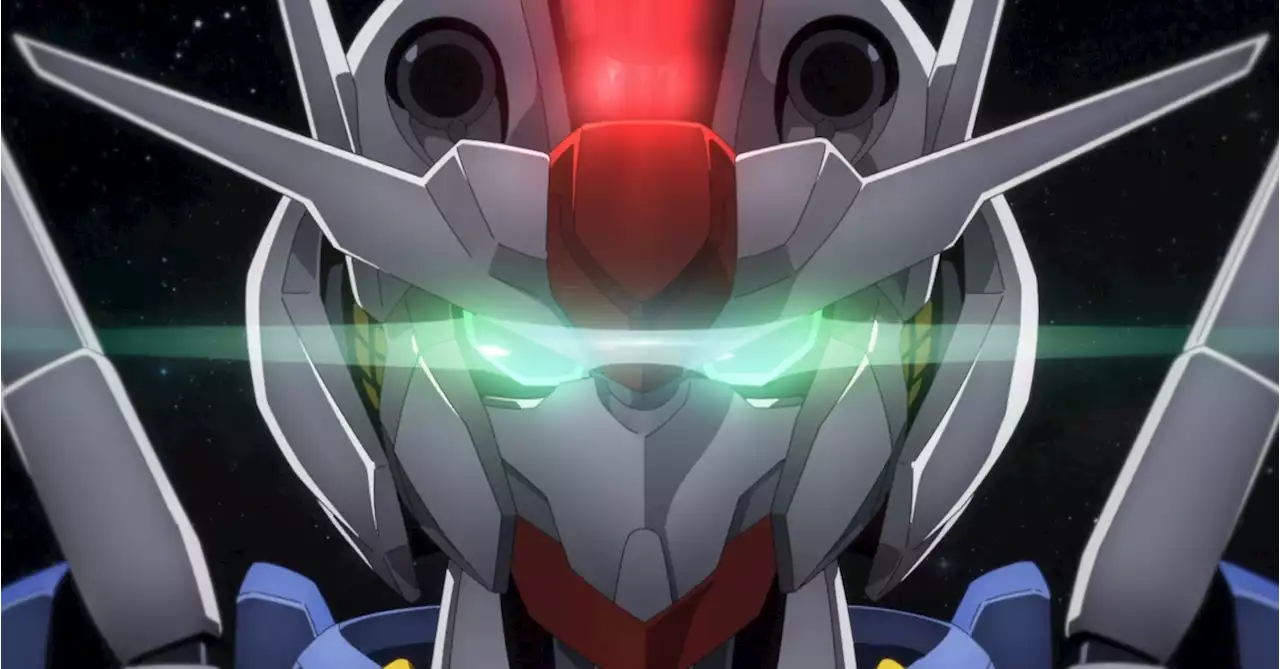 Gundam: The Witch From Mercury Releases Opening, Ending: Watch