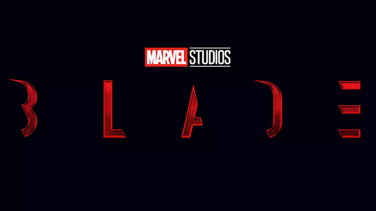 Blade: Marvel Studios Pauses Production on MCU Movie