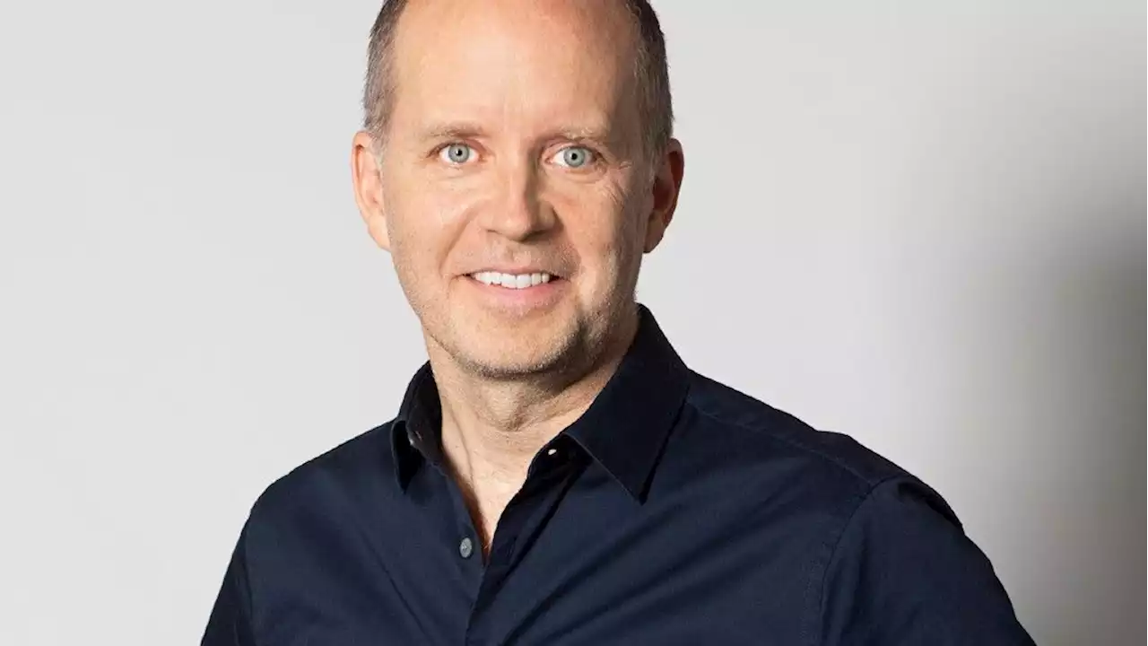 Vd-byte väntar på Dustin – därför lämnar Thomas Ekman