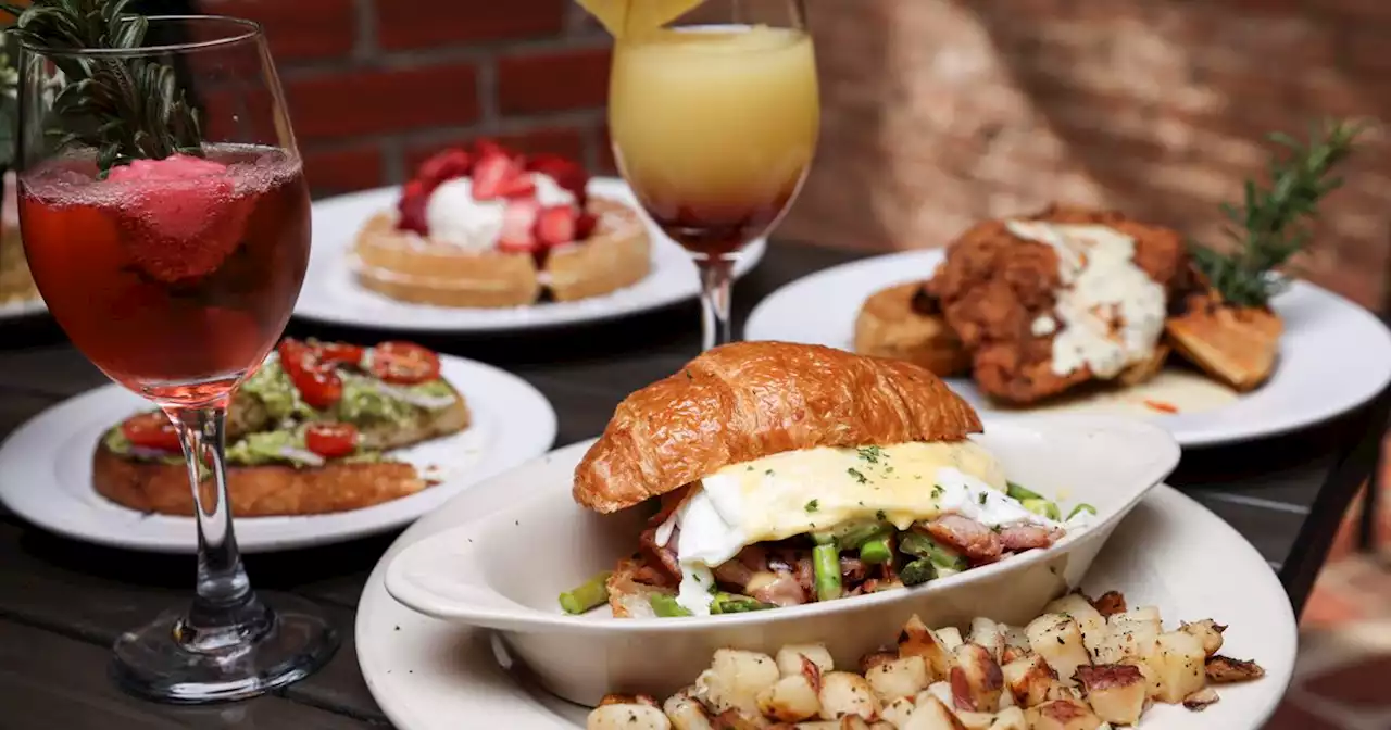 Bread Winners, the Dallas restaurant that says it ‘invented brunch,’ has new owner