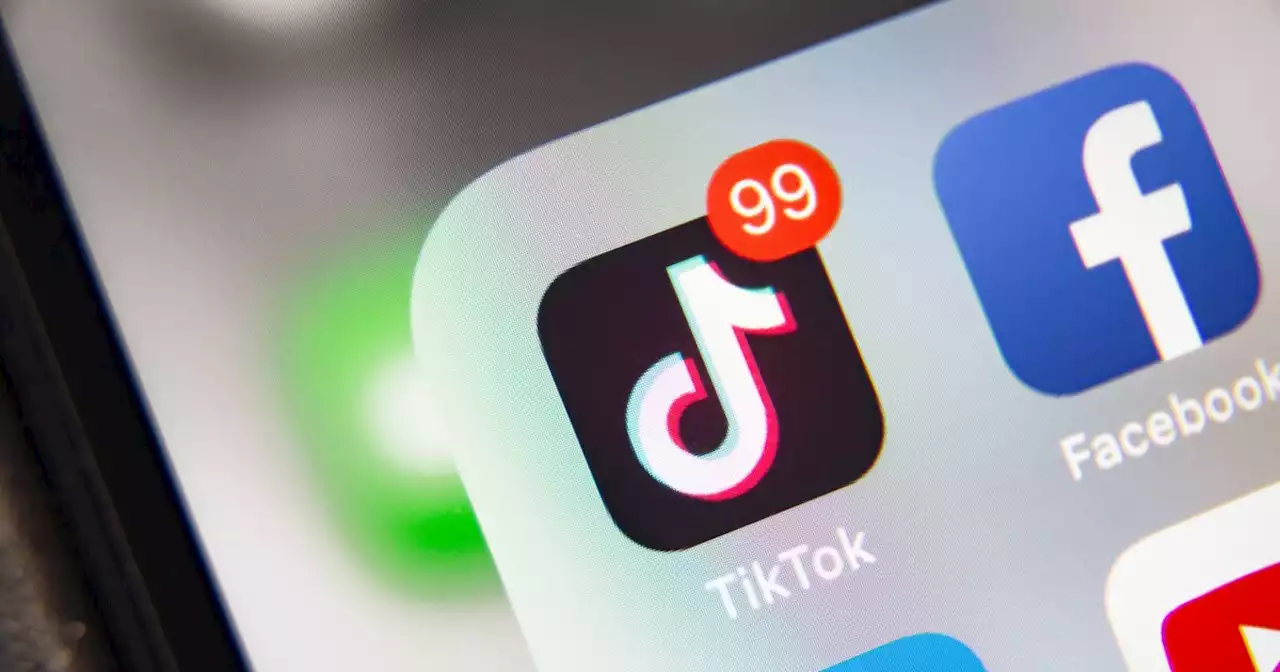 TikTok tries to compete with Amazon in e-commerce with fulfillment centers