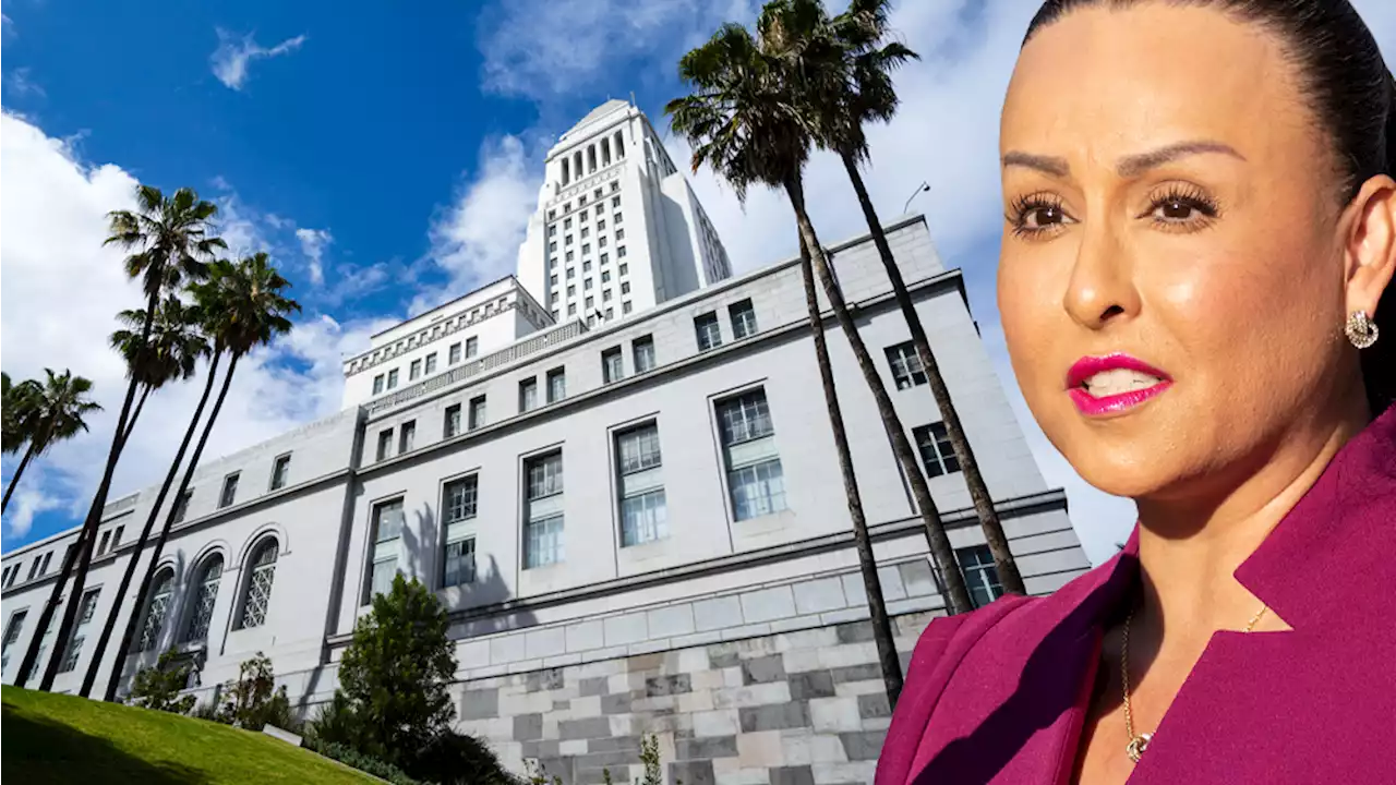 Los Angeles Mayoral Candidates Rick Caruso And Karen Bass Urge Three Council Members To Resign After Leaked Tape; Eric Garcetti And Other Civic Officials Also Call For Resignations — Update