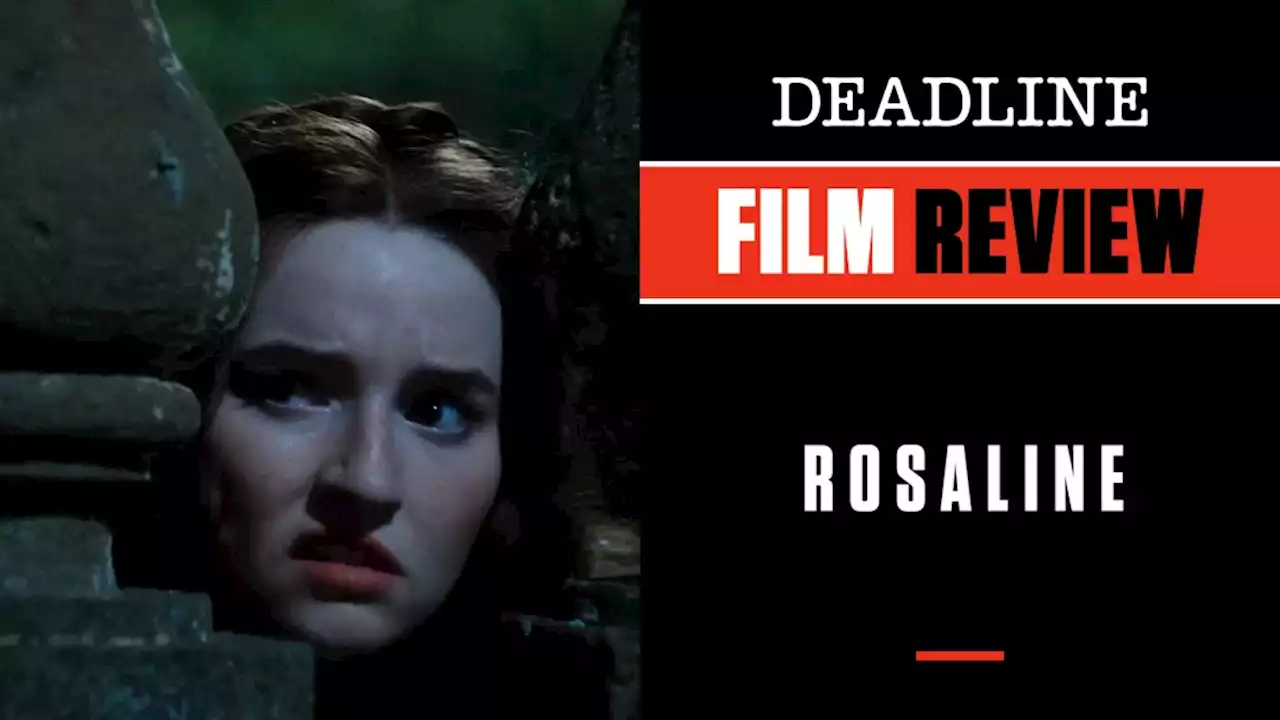 ‘Rosaline’ Review: Kaitlyn Dever In Shakespeare Riff Strictly For YA Crowd