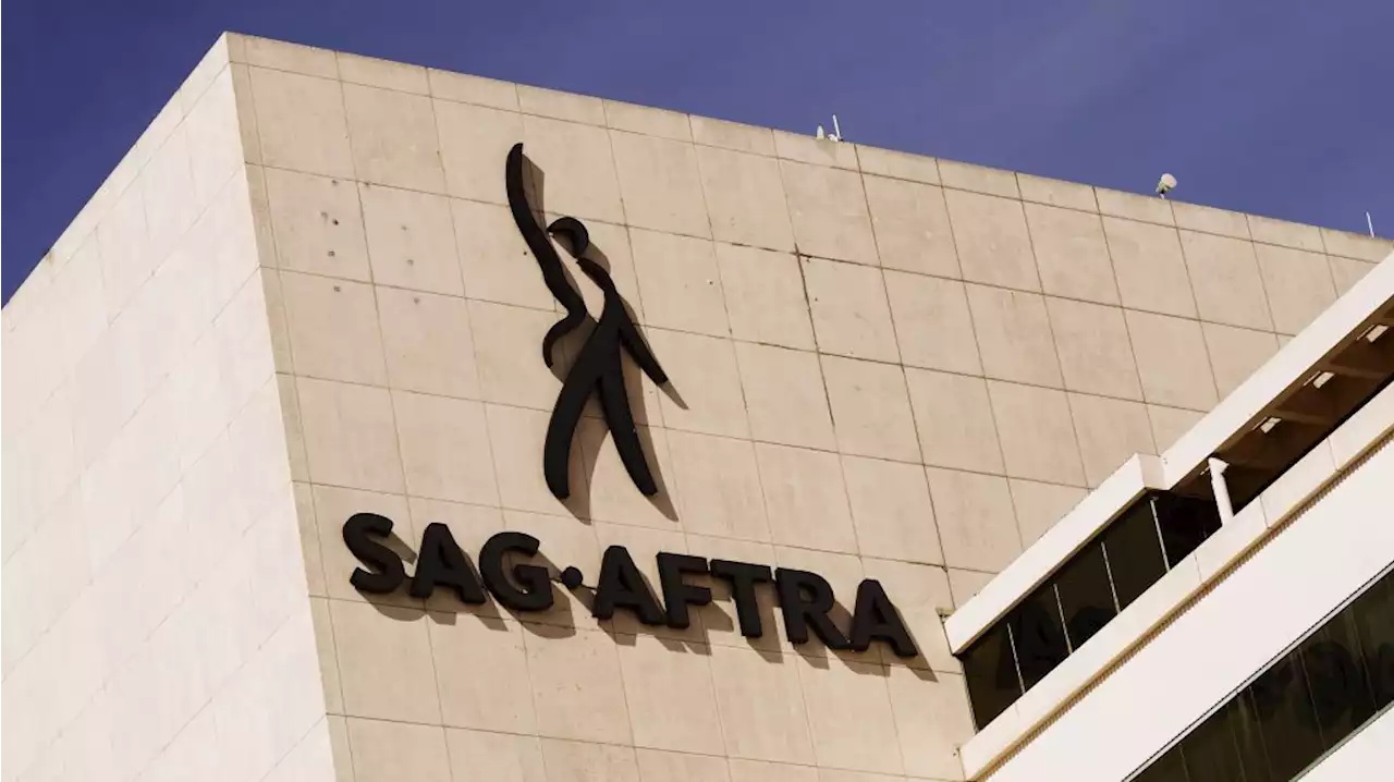 SAG-AFTRA Joins Chorus Calling For L.A. City Council Resignations In Wake Of Leaked Tape