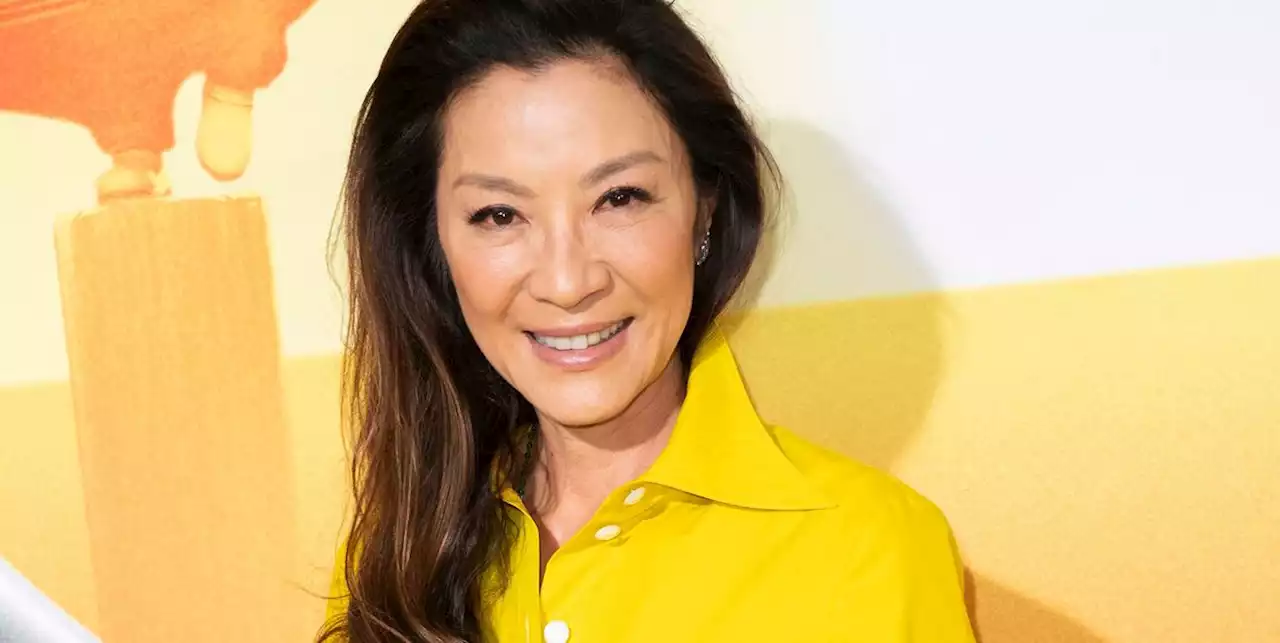 Jamie Dornan and Michelle Yeoh join Kenneth Branagh's next Poirot movie