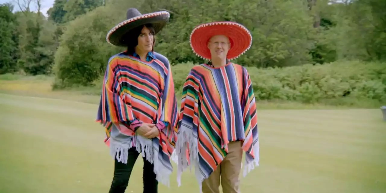 Great British Bake Off continues to face backlash following Mexican-themed episode