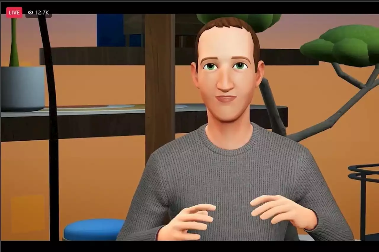 Meta plans to bring Avatars to Reels and video chat | Digital Trends