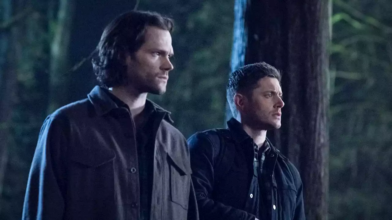 Supernatural's scariest episodes ever | Digital Trends