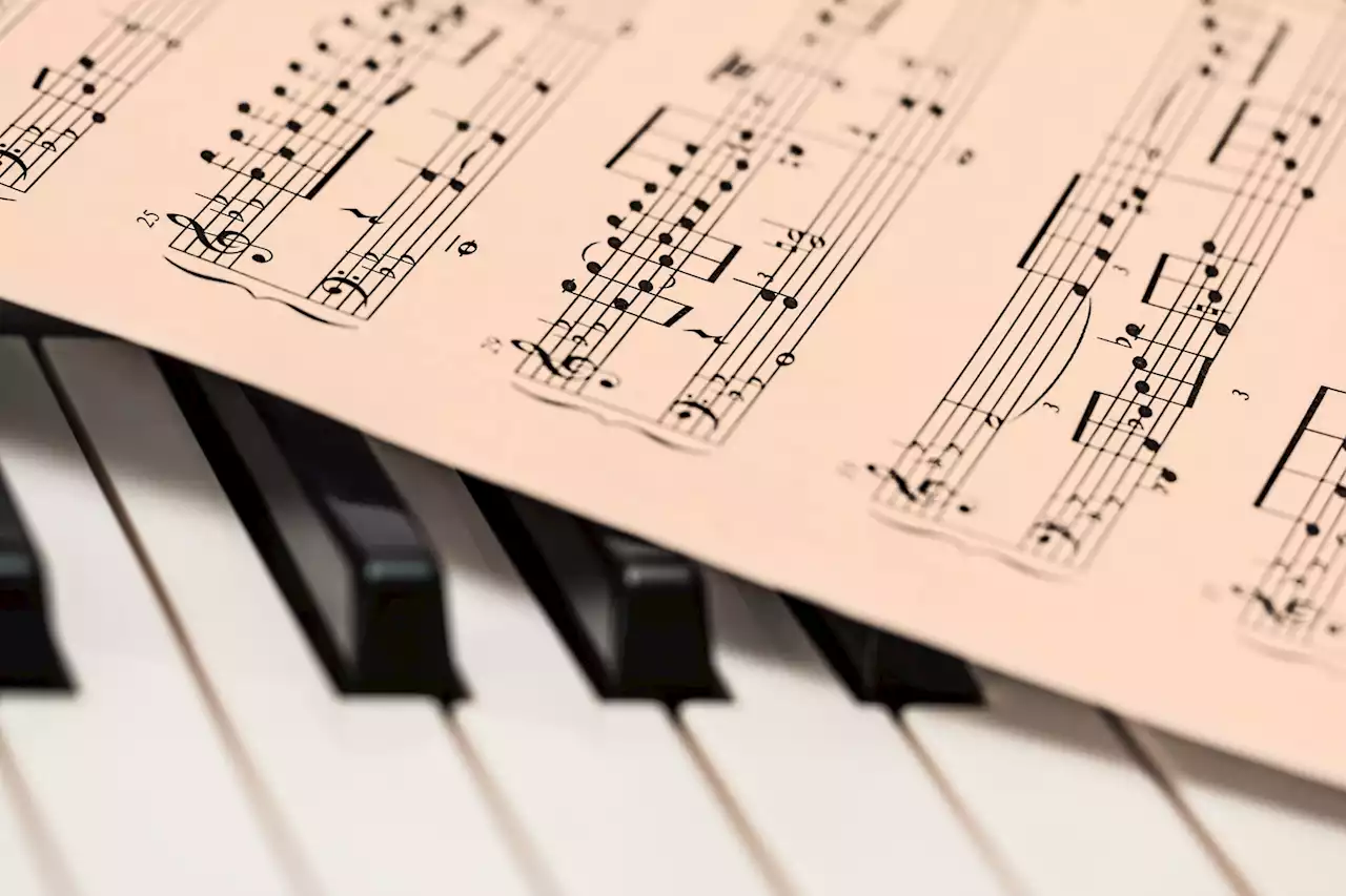 The best piano-learning apps in 2022 | Digital Trends