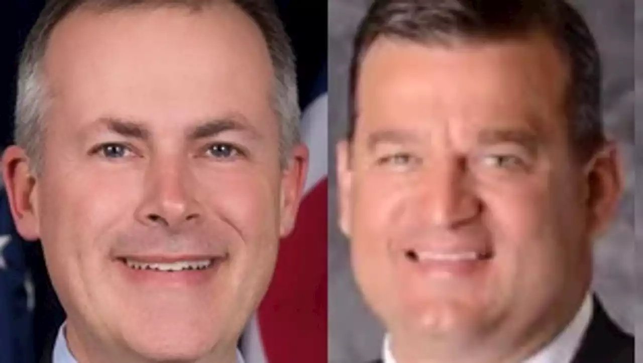 Election 2022: Who is running for state treasurer in Ohio?