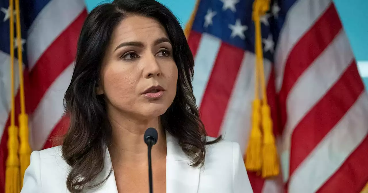 Election 2022: Conservative PACs target school boards; Ohio Senate debate takeaways; Tulsi Gabbard leaves Dems