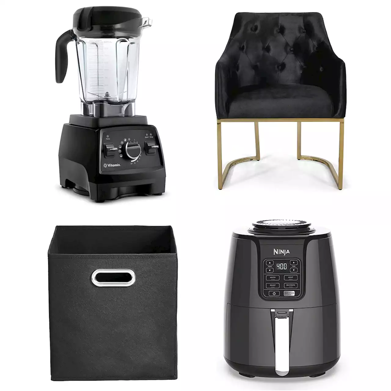 Amazon October Prime Day 2022: Best Home, Kitchen & Tech Deals From Vitamix, Cuisinart, Beats & More - E! Online